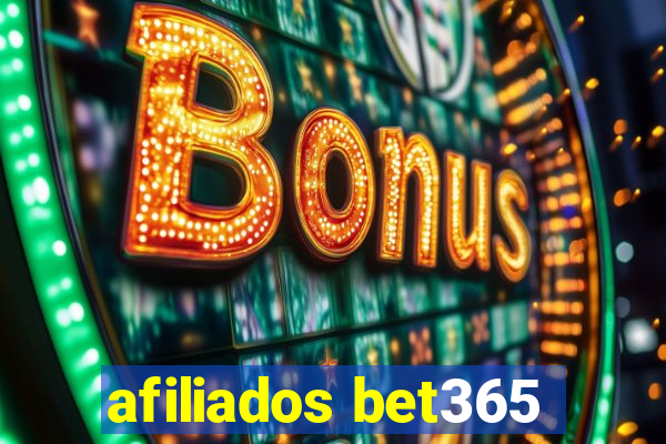 afiliados bet365